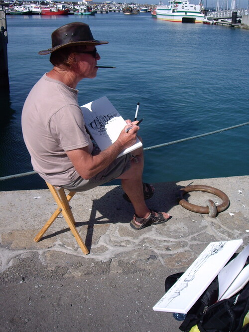 activit&eacute;s artistiques saisonni&egrave;res